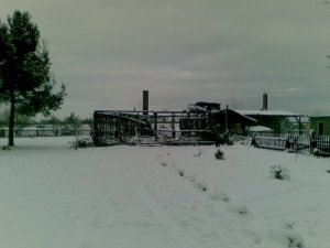 pogorzelisko pogorzelisko